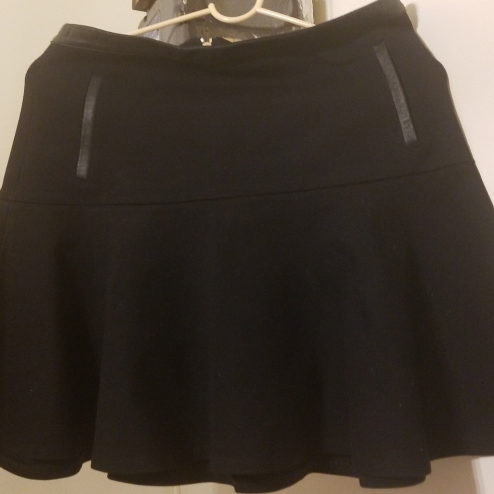 Mini skirt
